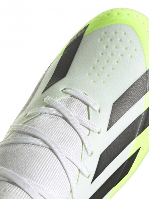 ADIDAS PERFORMANCE X Crazyfast.3 Firm Ground Cleats