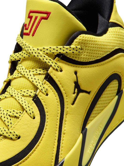 NIKE Обувки JORDAN TATUM 4 (GS)