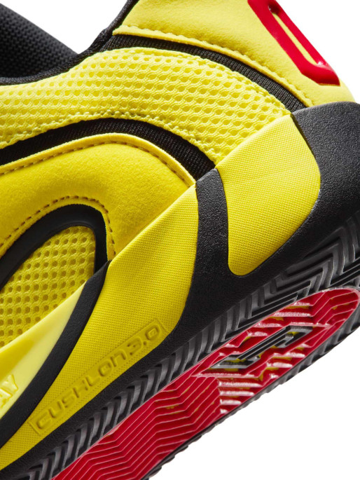 NIKE Обувки JORDAN TATUM 4 (GS)