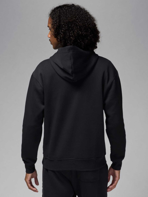 JORDAN M J ESS JD AIR STRCH FLC HDY Hoodie