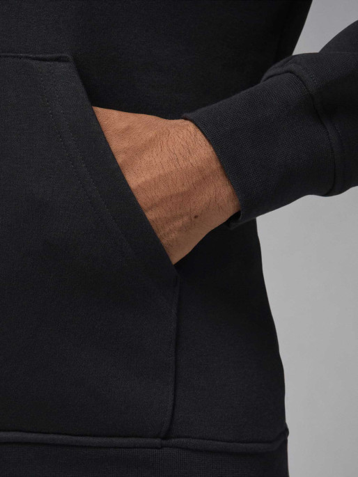 JORDAN M J ESS JD AIR STRCH FLC HDY Hoodie