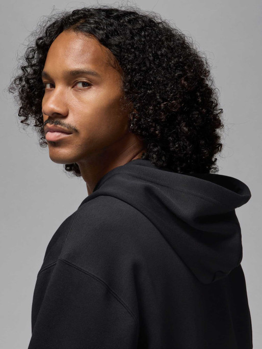 JORDAN M J ESS JD AIR STRCH FLC HDY Hoodie