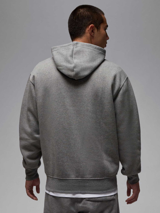 JORDAN M J ESS JD AIR STRCH FLC HDY Hoodie