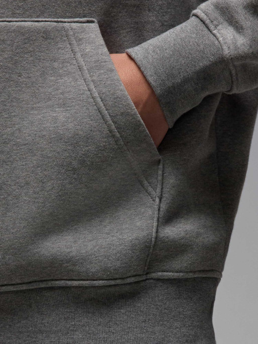 JORDAN M J ESS JD AIR STRCH FLC HDY Hoodie
