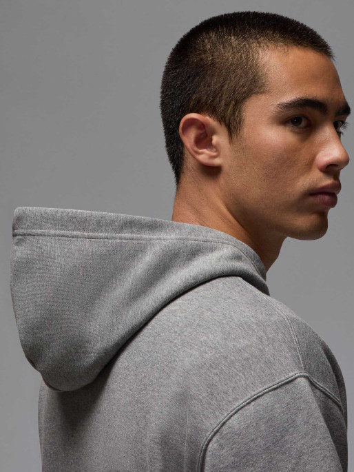 JORDAN M J ESS JD AIR STRCH FLC HDY Hoodie