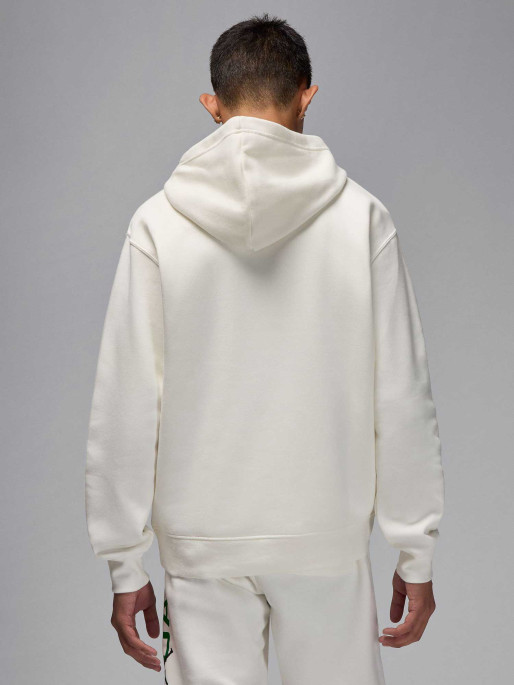JORDAN M J ESS JD AIR STRCH FLC HDY Hoodie