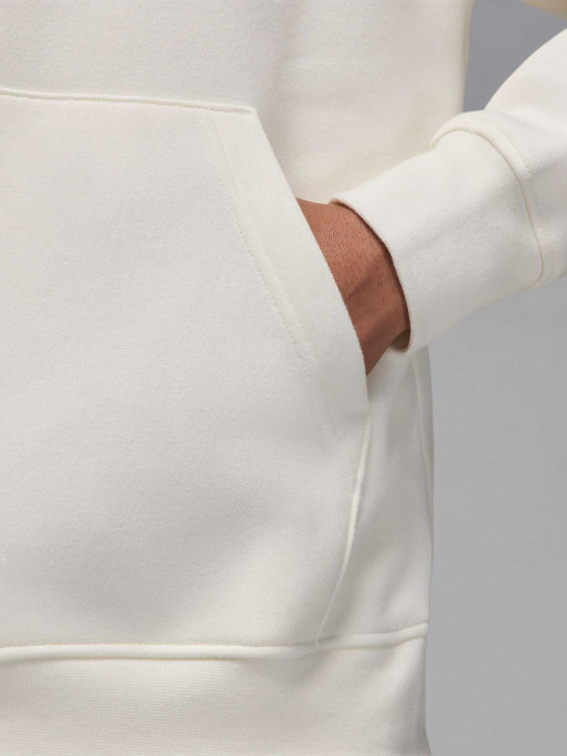 JORDAN M J ESS JD AIR STRCH FLC HDY Hoodie