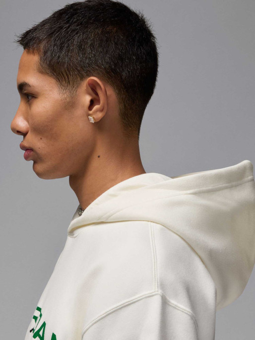 JORDAN M J ESS JD AIR STRCH FLC HDY Hoodie