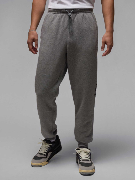 JORDAN M J ESS JD AIR STRCH FLC PANTS