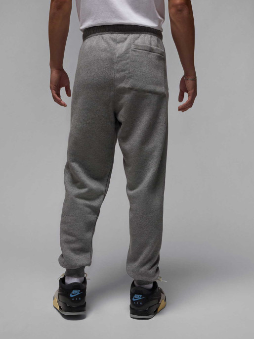 JORDAN M J ESS JD AIR STRCH FLC PANTS