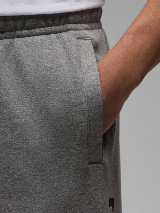 JORDAN M J ESS JD AIR STRCH FLC PANTS