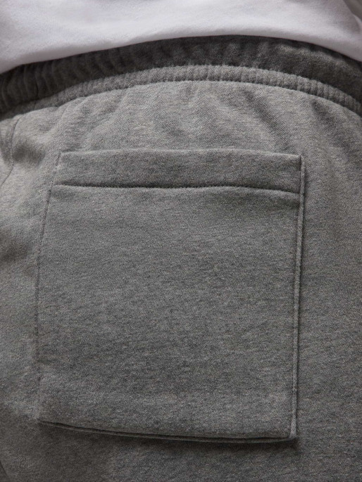 JORDAN M J ESS JD AIR STRCH FLC PANTS