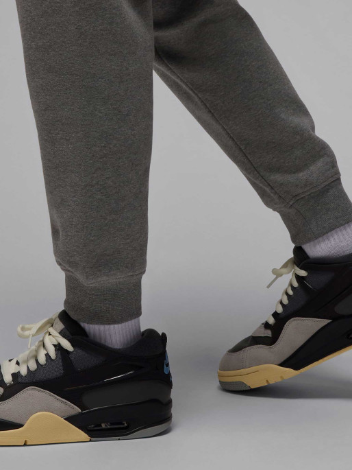 JORDAN M J ESS JD AIR STRCH FLC PANTS