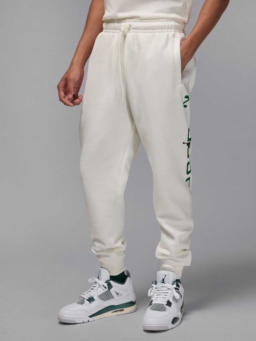 JORDAN M J ESS JD AIR STRCH FLC PANTS