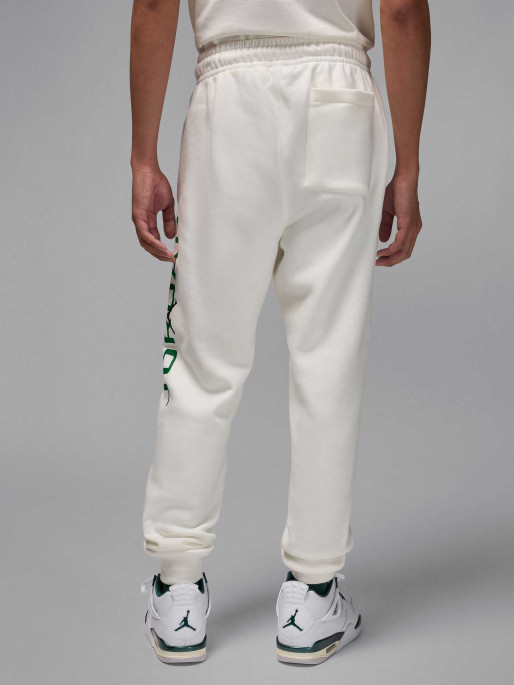 JORDAN M J ESS JD AIR STRCH FLC PANTS