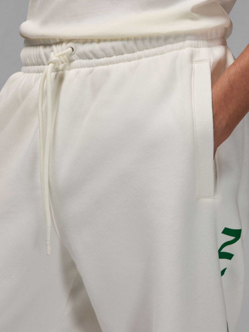 JORDAN M J ESS JD AIR STRCH FLC PANTS