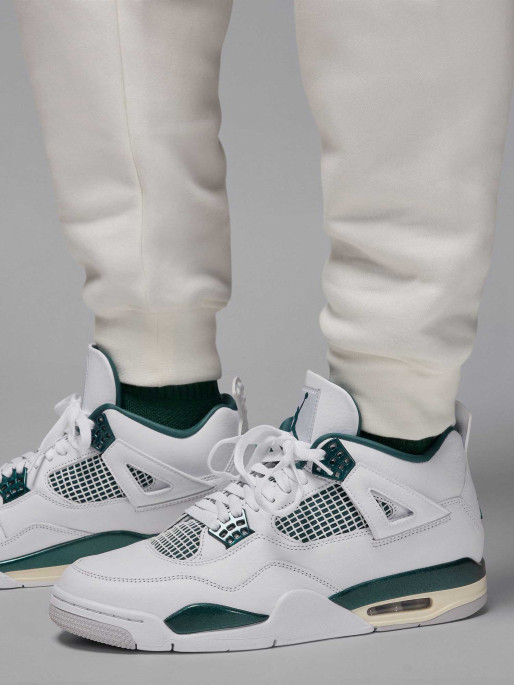 JORDAN M J ESS JD AIR STRCH FLC PANTS