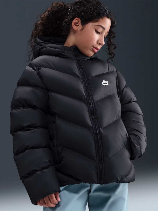 NIKE Geaca K Nsw Tf Adp