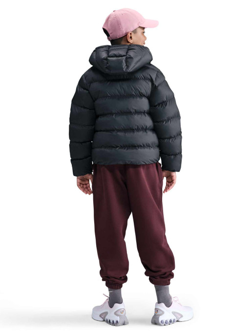 NIKE Яке K NSW TF ADP PUFFER