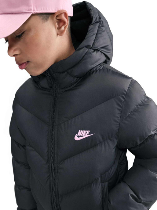 NIKE Яке K NSW TF ADP PUFFER