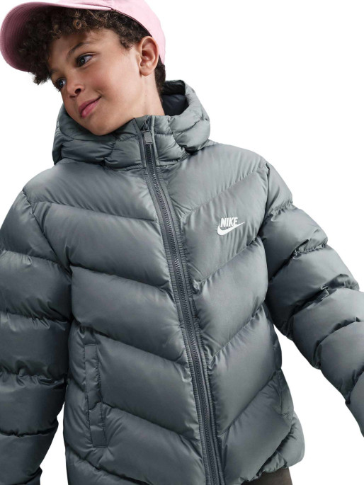 NIKE Яке K NSW TF ADP PUFFER