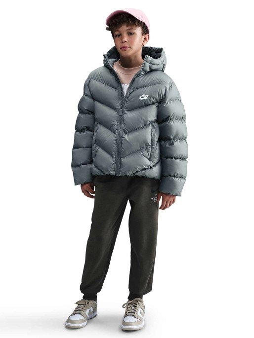 NIKE Яке K NSW TF ADP PUFFER