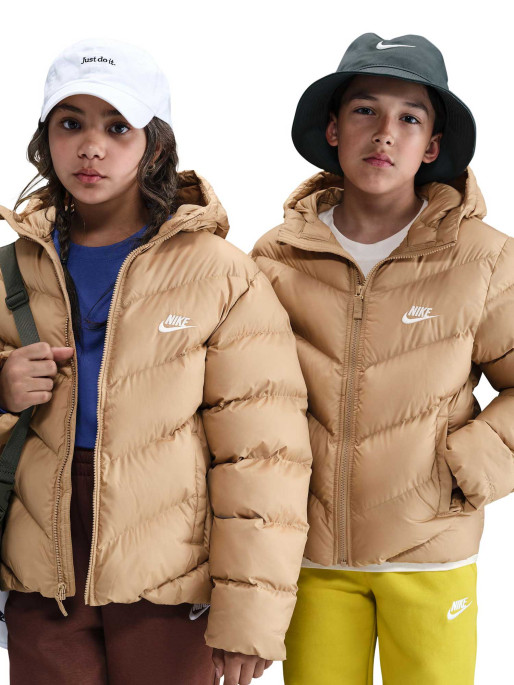 NIKE Geaca K Nsw Tf Adp Puffer
