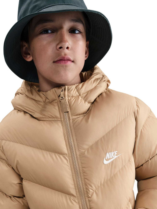 NIKE Geaca K Nsw Tf Adp Puffer
