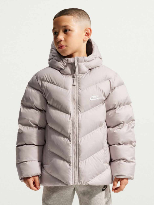 NIKE Яке K NSW TF ADP PUFFER