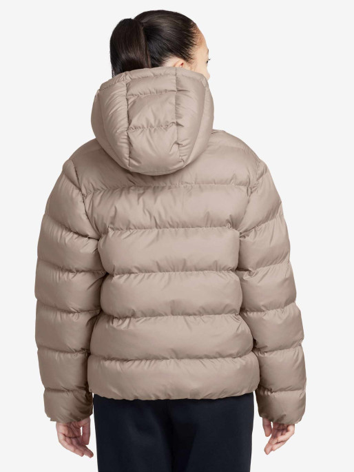 NIKE Яке K NSW TF ADP PUFFER