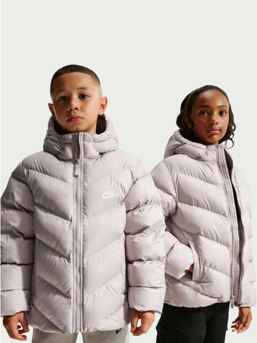 NIKE Яке K NSW TF ADP PUFFER