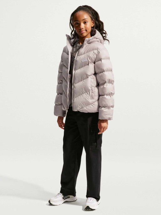 NIKE Яке K NSW TF ADP PUFFER