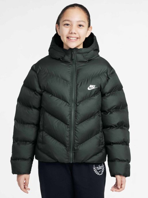 NIKE Яке K NSW TF ADP PUFFER