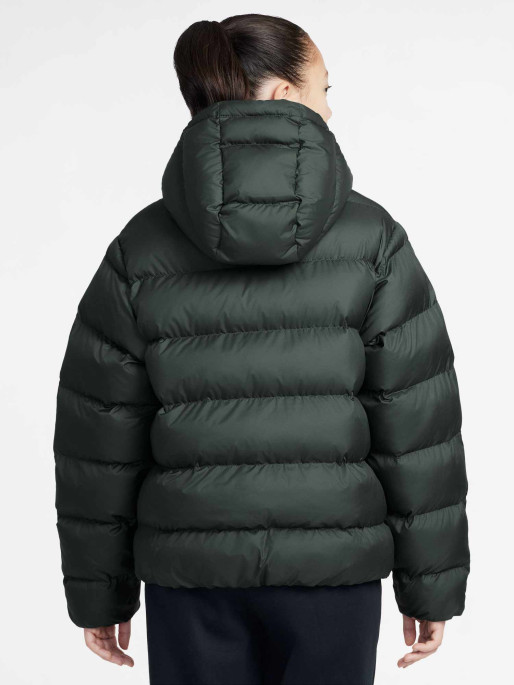 NIKE Яке K NSW TF ADP PUFFER