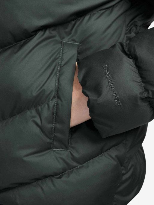 NIKE Яке K NSW TF ADP PUFFER