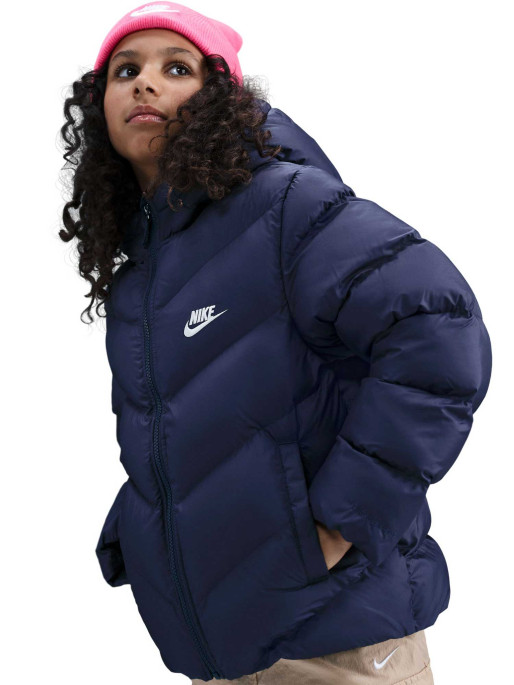 NIKE Geaca K Nsw Tf Adp