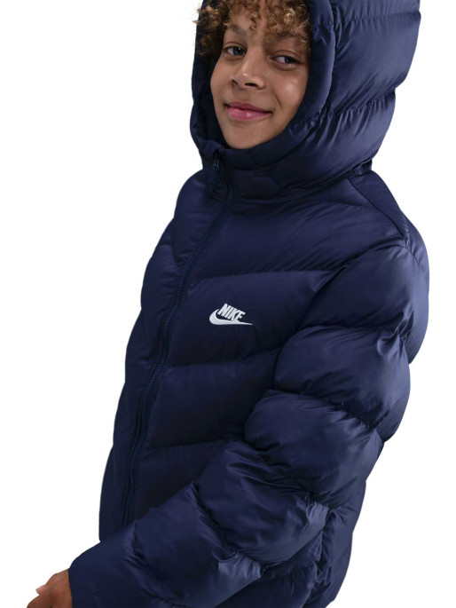 NIKE Geaca K Nsw Tf Adp