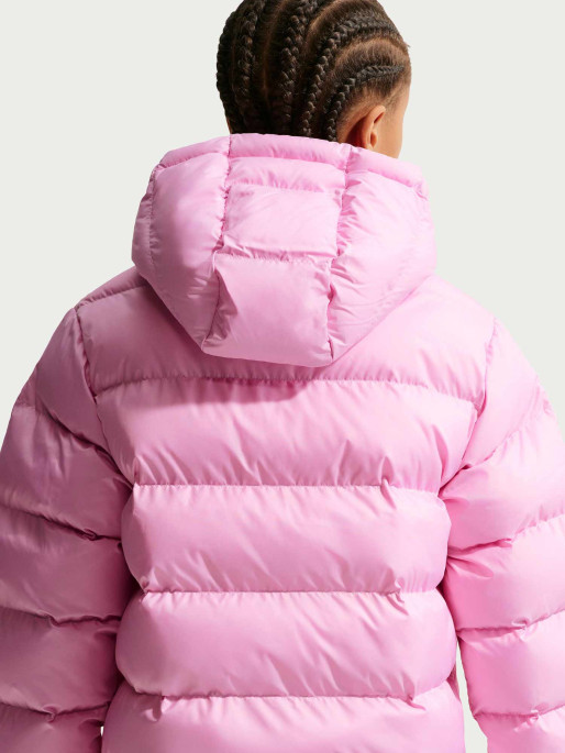 NIKE Яке K NSW TF ADP PUFFER