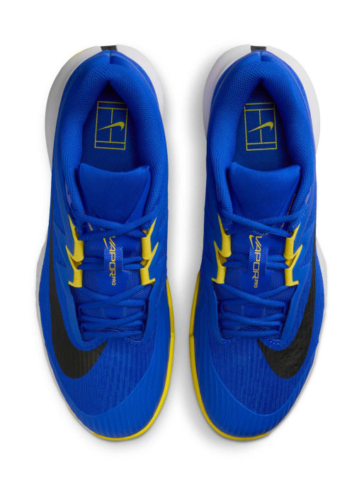 NIKE Muške patike M ZOOM VAPOR PRO 3 CLY