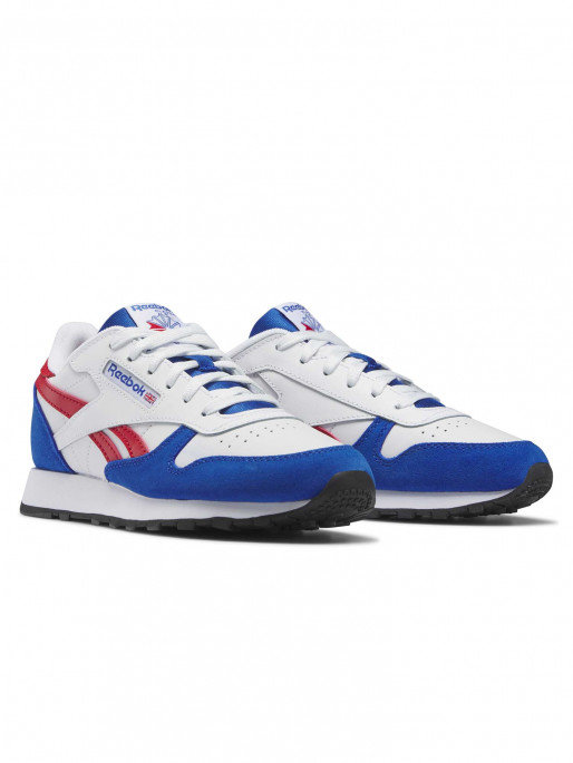 REEBOK Обувки Classic Leather