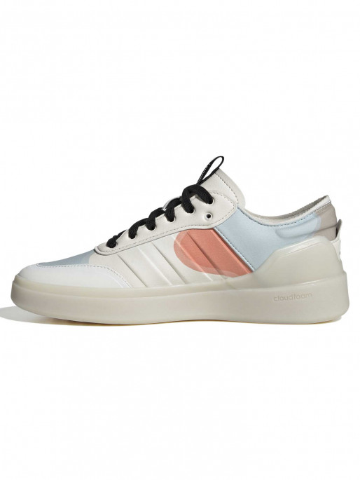 ADIDAS SPORTSWEAR Incaltaminte x Marimekko Court Revival