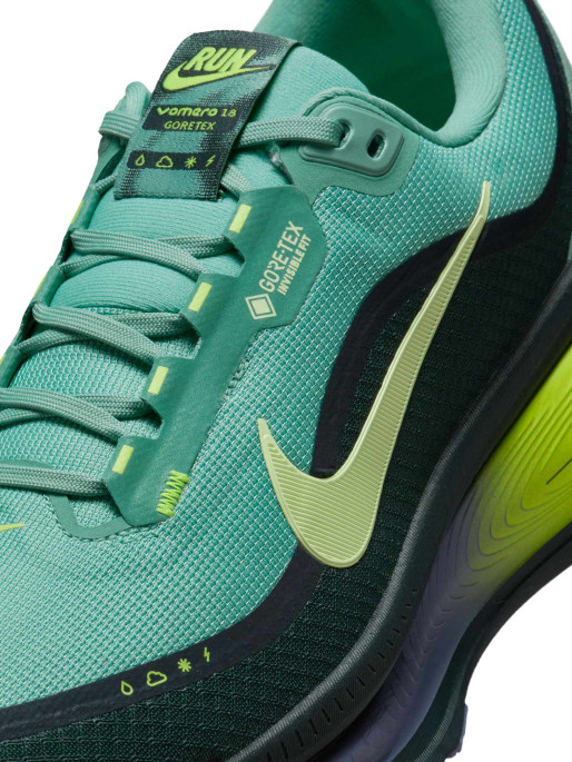 NIKE Обувки VOMERO 18 GTX