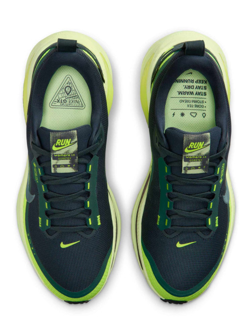 NIKE Обувки W VOMERO 18 GTX