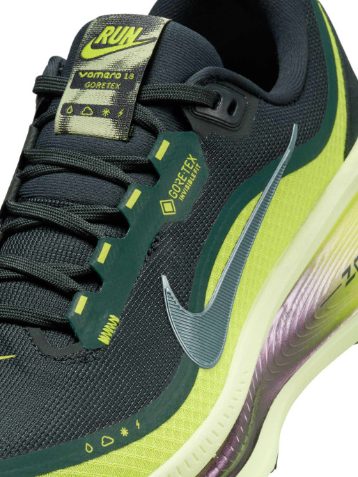 NIKE Обувки W VOMERO 18 GTX