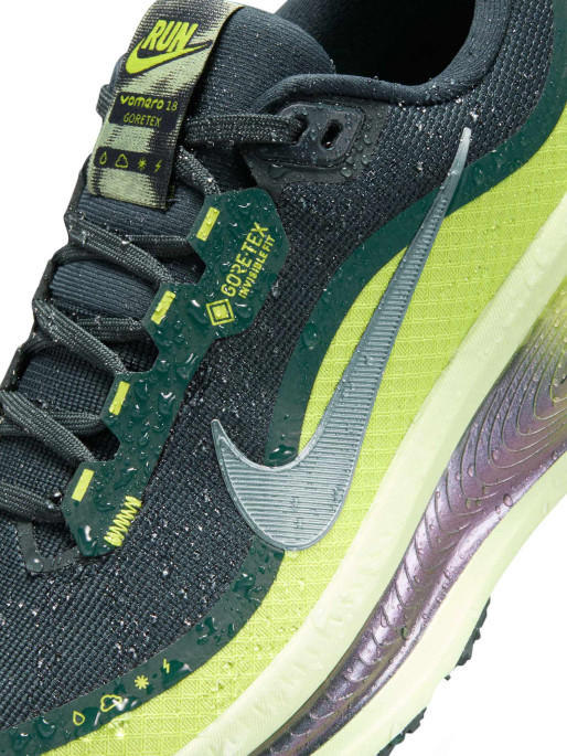 NIKE Обувки W VOMERO 18 GTX