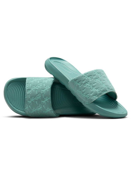 NIKE Slapi W Victori One Print