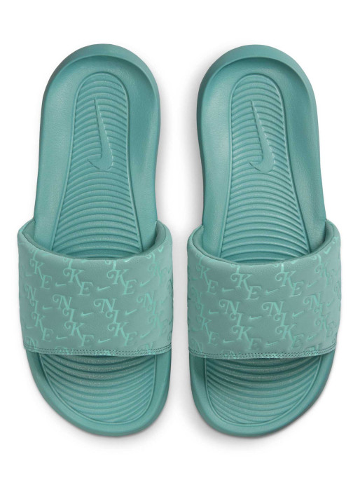 NIKE Slapi W Victori One Print