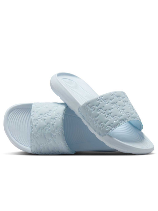 NIKE Slapi W Victori One Print