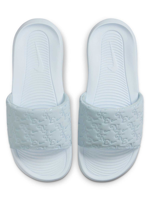 NIKE Slapi W Victori One Print
