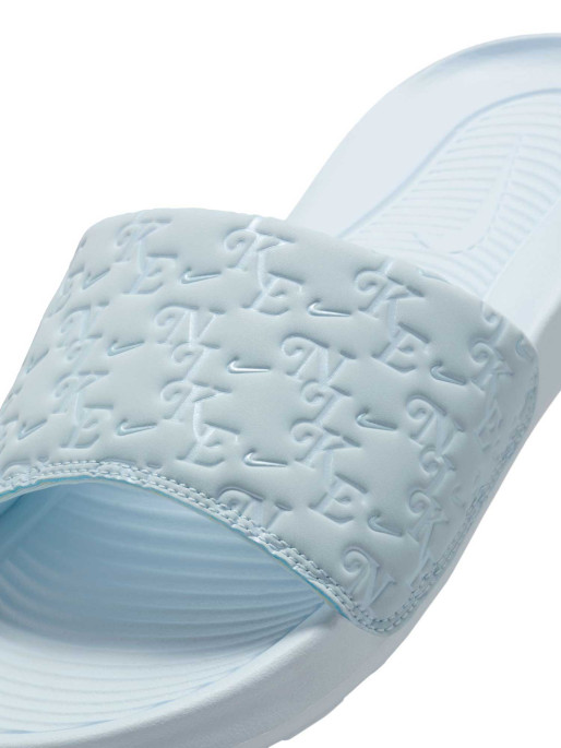 NIKE Slapi W Victori One Print